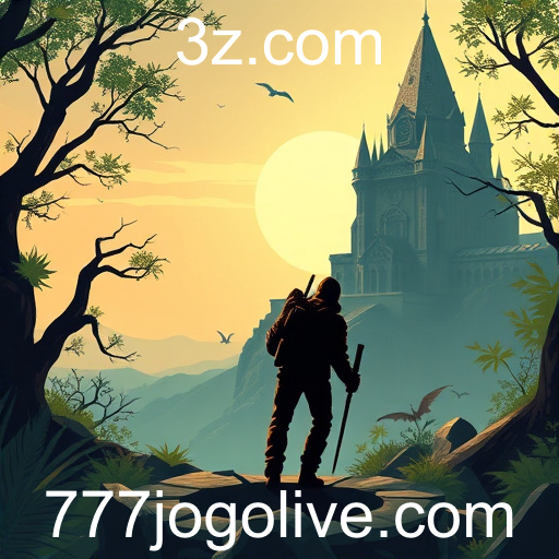 Explorando a Magia dos Jogos de Aventura no 777jogo