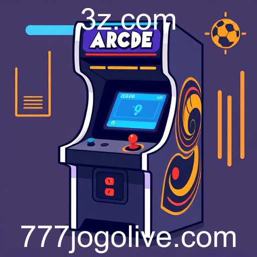 A Intemporal Atração dos Jogos de Arcade na Era Digital