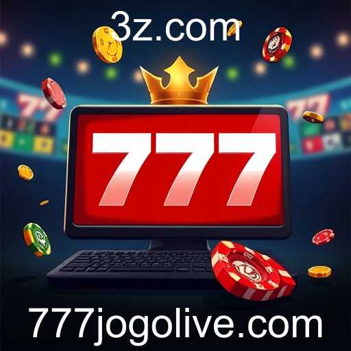 A Ascensão do 777jogo no Mercado Brasileiro de Entretenimento Digital