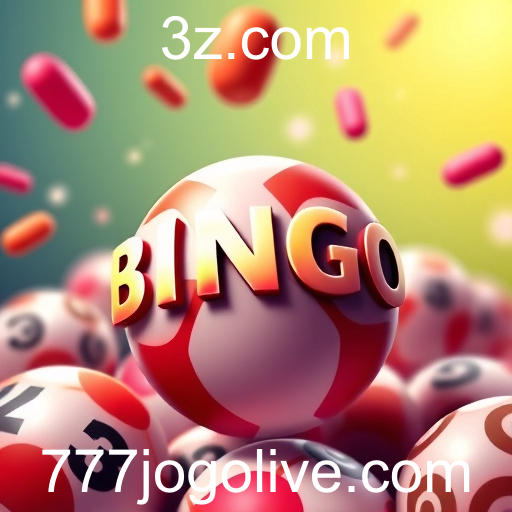 Descubra a Excitante Categoria de Bingo no Site 