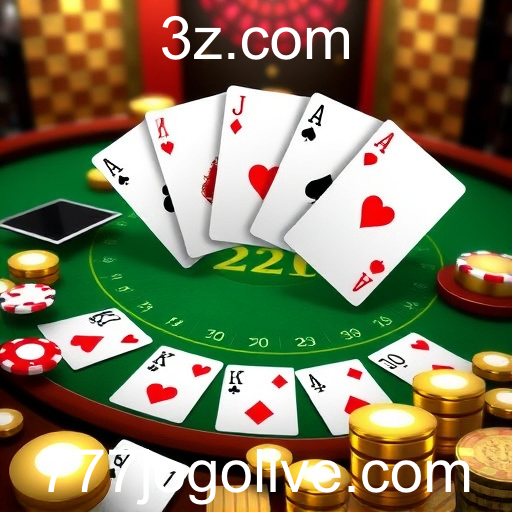 Os Segredos do Blackjack: Estrategias e Dicas para Jogadores de Todos os Níveis