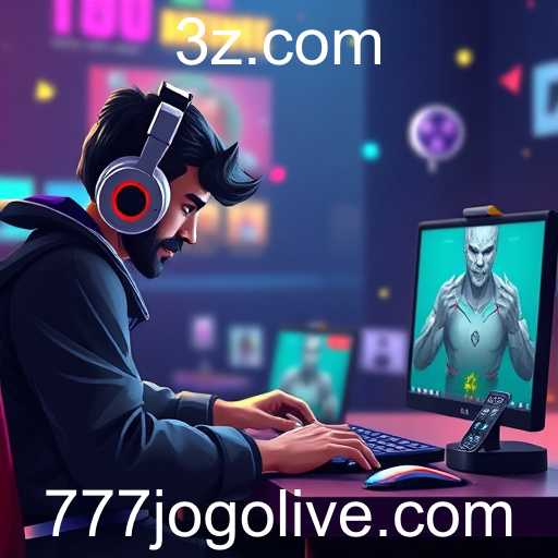 A Evolução e Impacto dos Jogos Online em 2025