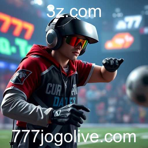 Novidades e Tendências em Sites de Jogos