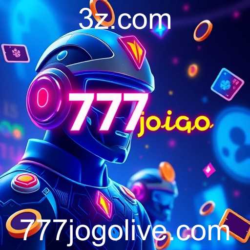 Tendências Mundiais em Sites de Jogos: Uma Análise do 777jogo