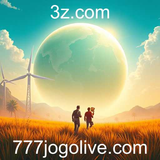 Revolução Verde Transforma Cenário dos Jogos em 2025