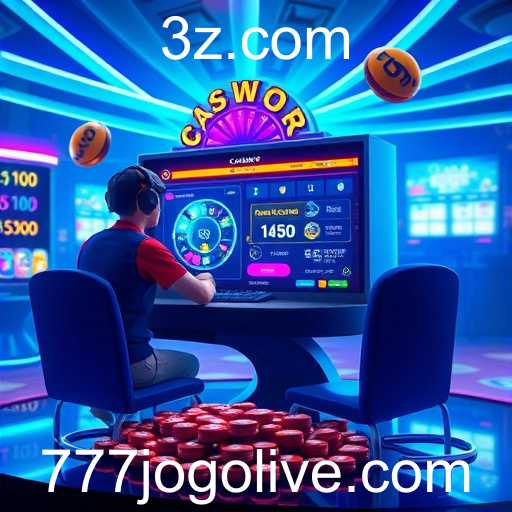 O Impacto dos Jogos Online em 2025