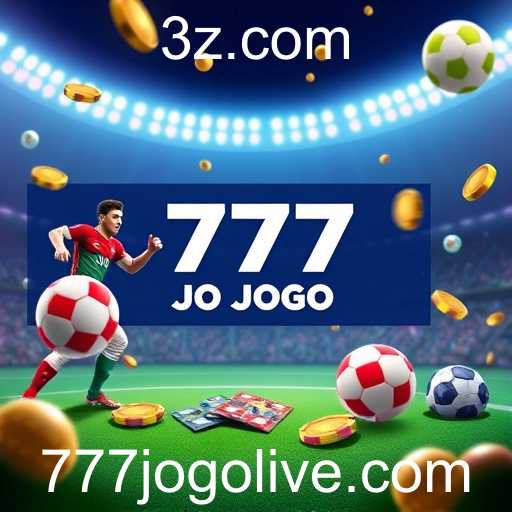 O Impacto do 777jogo no Mercado de Entretenimento Digital