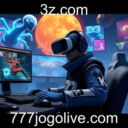 Novas Tendências no Mundo dos Jogos Online