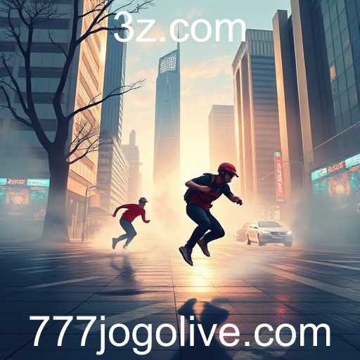 Ascensão e Inovação no Mundo dos Jogos Online