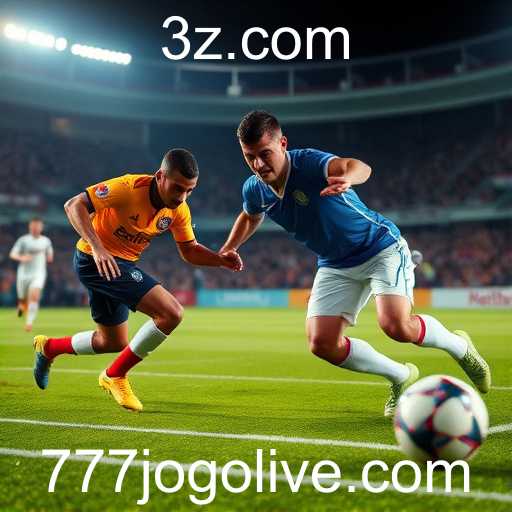 Explorando a Categoria de Jogos de Esportes no 777jogo