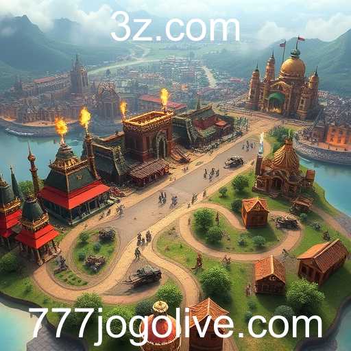 A Profundidade dos Jogos de Estratégia e Seu Apelo Duradouro