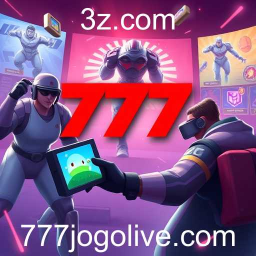 A Ascensão do 777jogo no Cenário de Jogos Online